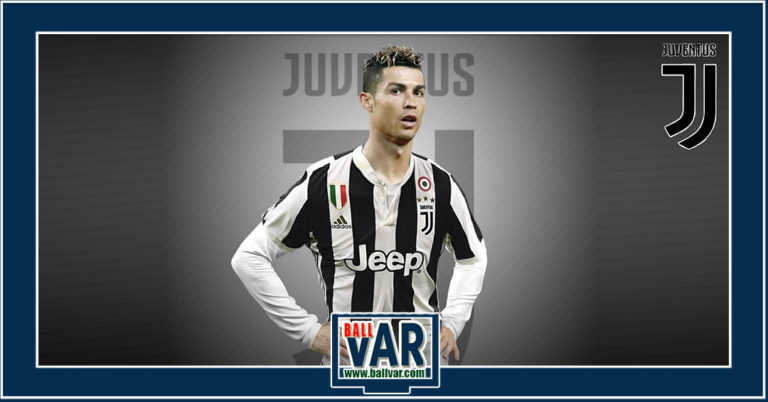 ประวัติ CR7 คริสเตียโน โรนัลโด กองหน้าที่เก่งที่สุดในโลก