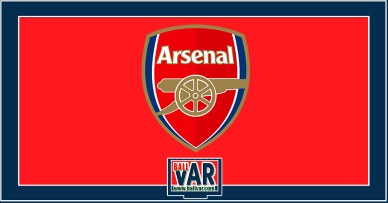 ประวัติ สโมสร Arsenal Football Club ฟอมร้อนแรก มีลุ้นแชมป์พรีเมียร์