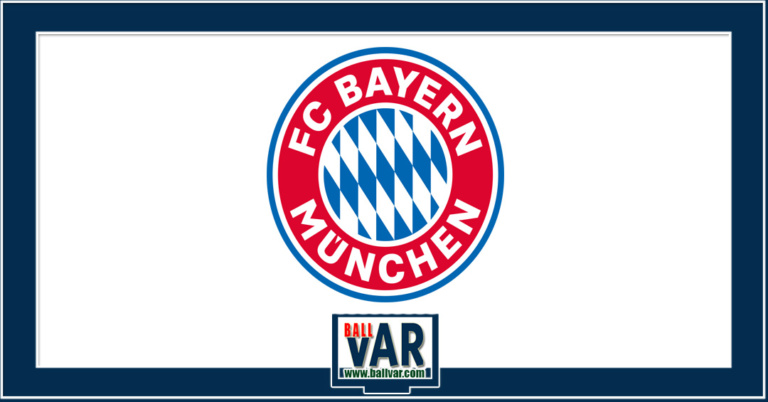 ประวัติ สโมสรฟุต FC Bayern München เสื้อใต้แห่งเยอรมนี ทีมร้อนแรงแซงทุกลีก