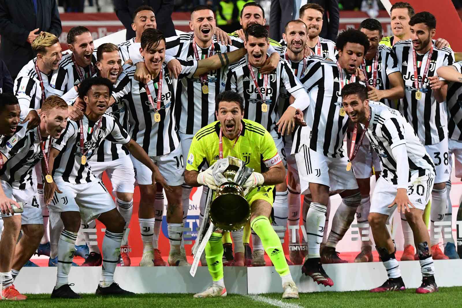 Juventus