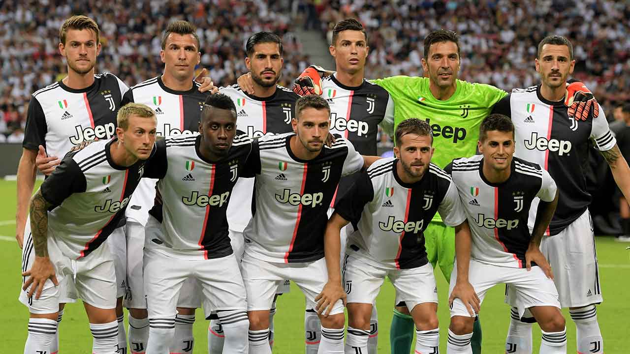 Juventus