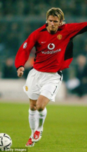 DavidBeckham17