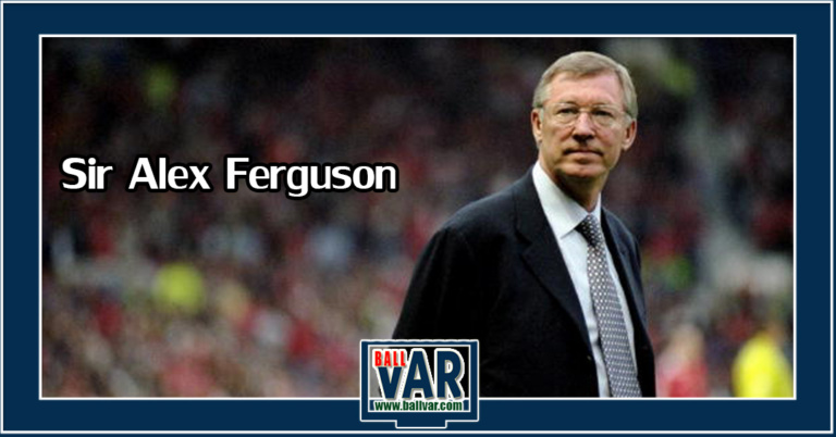 ประวัติ เซอร์ อเล็กซ์ เฟอร์กูสัน กุนซือระดับเทพ พาแมนยูอยู่จุดสูงสุด ขวัญใจแฟนบอลปีศาจแดง