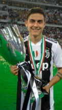 PauloDybala05