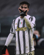 PauloDybala09