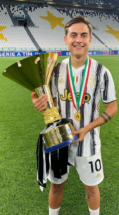 PauloDybala12