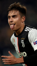 PauloDybala13