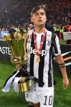 PauloDybala20