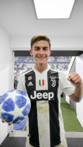 PauloDybala23