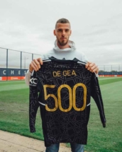 deGea09