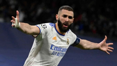 Benzema22