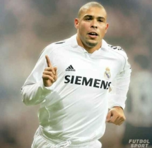 Ronaldo08