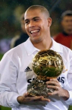 Ronaldo11