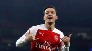 Özil20