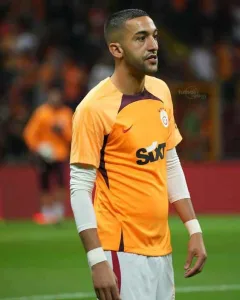 Ziyech18