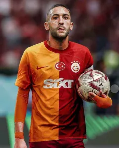 Ziyech19