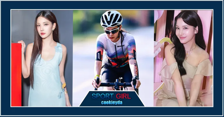 เปิดวาร์ป น้องคุกกี้ นางฟ้านักวิ่ง ดีกรีศิลปินแสดง สาวสวย เสน่ห์แรงทะลุจอ
