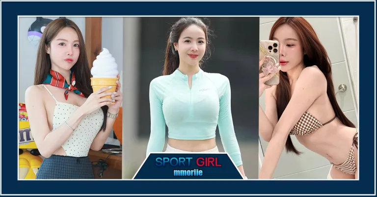 แจกวาร์ป โม กรกนก นางฟ้านักวิ่ง สวยน่ารัก กล้ามเนื้อสวย รอยยิ้มมีเสน่ห์